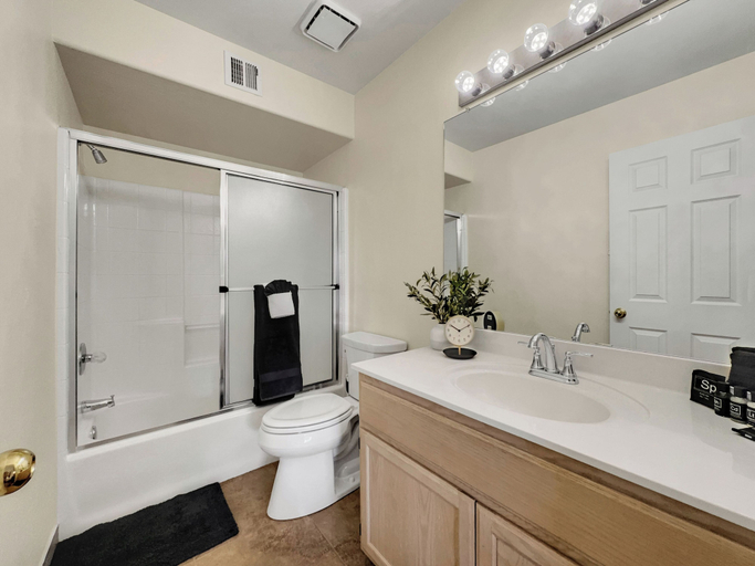 Bathroom 2, Kings Way #201 Fountain Hills, Maricopa