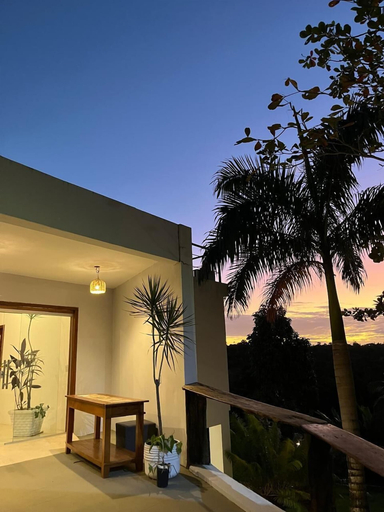 Exterior & Views 2, Pousada Recanto dos Pássaros, Porto Seguro