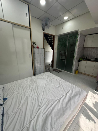 Others 5, Room for rent, District 3