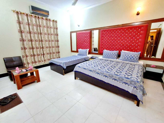 Others 4, Gulshan Palace Hotel Millennium, Karachi