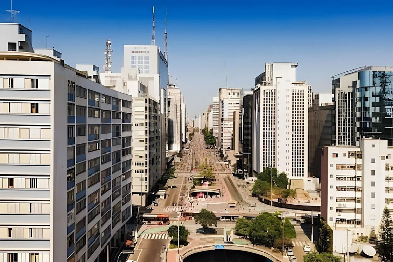 Others 2, Get a Flat 1103, São Paulo
