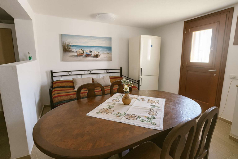 Room 3, Folegandros Galano Hideaway - Peaceful Sea Views, South Aegean