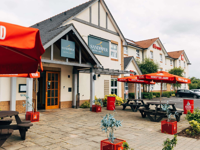 Exterior & Views 2, ibis Coleraine Riverside, Causeway Coast and Glens