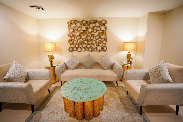 Others 4, Nine Tree Luxury Hotel & Suites, Lahore