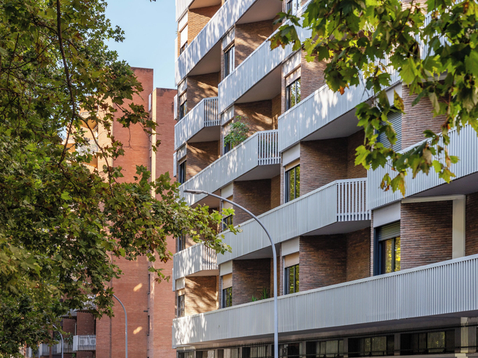 Exterior & Views 2, Numa Rome Trastevere, Rome