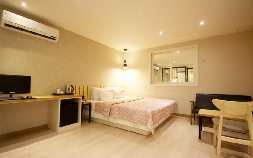 Others 4, Busan Dongnae Coco, Dongnae