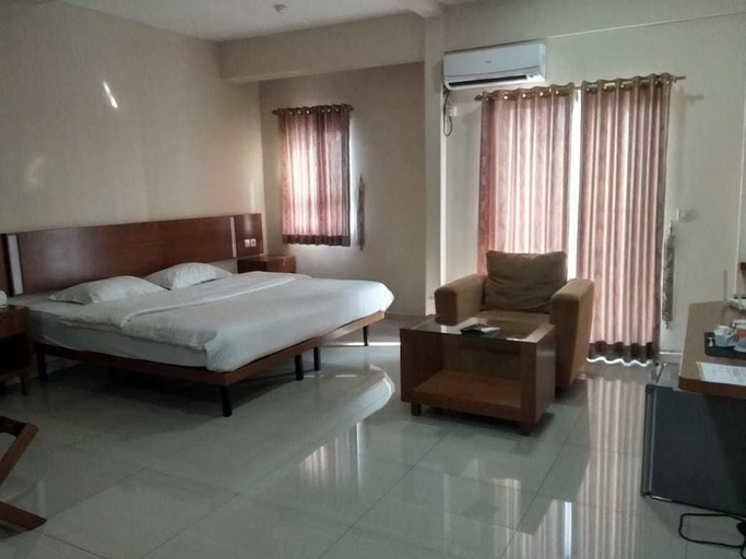 bedroom 21
