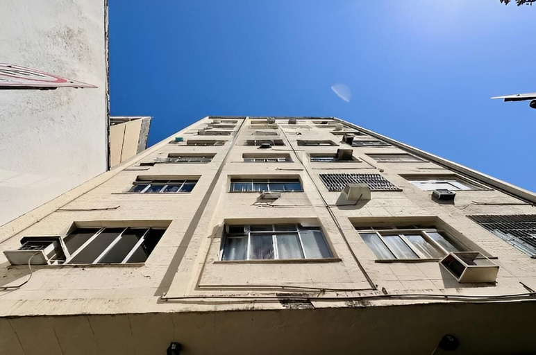 Exterior & Views, 360 Botafogo Rua da Passagem By SUHCasa, Rio de Janeiro