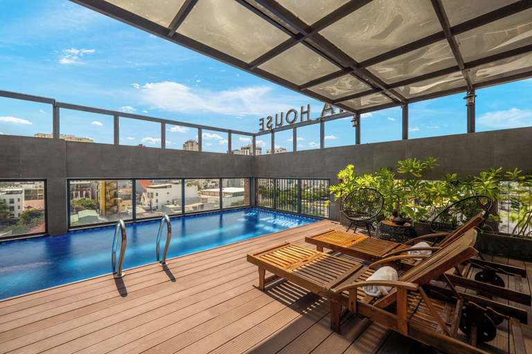 Others 2, Lantana House Boutique Da Nang, Da Nang