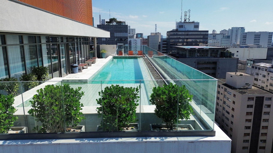 Sport & Beauty 2, TrevizZo HCOR, São Paulo