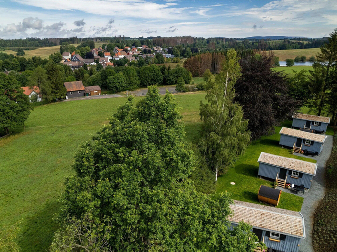 Exterior 3, Tiny House in Buntenbock, Goslar