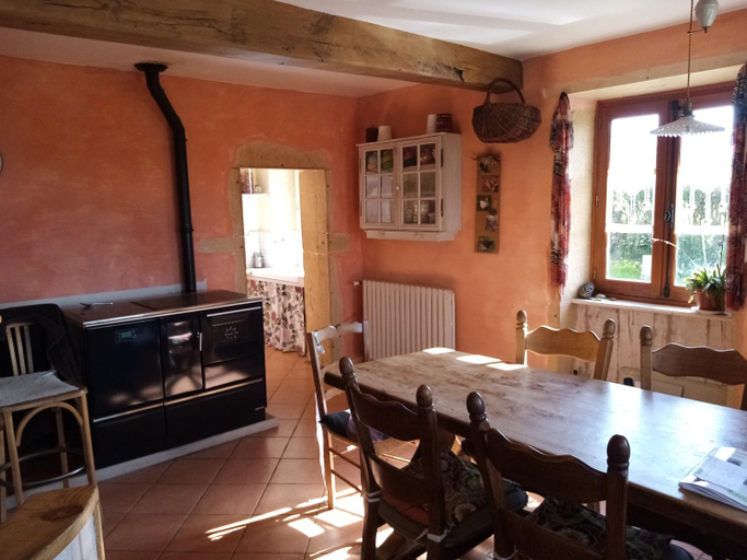 Others 4, Chambres D'hotes LES PAPILLONS, Loire