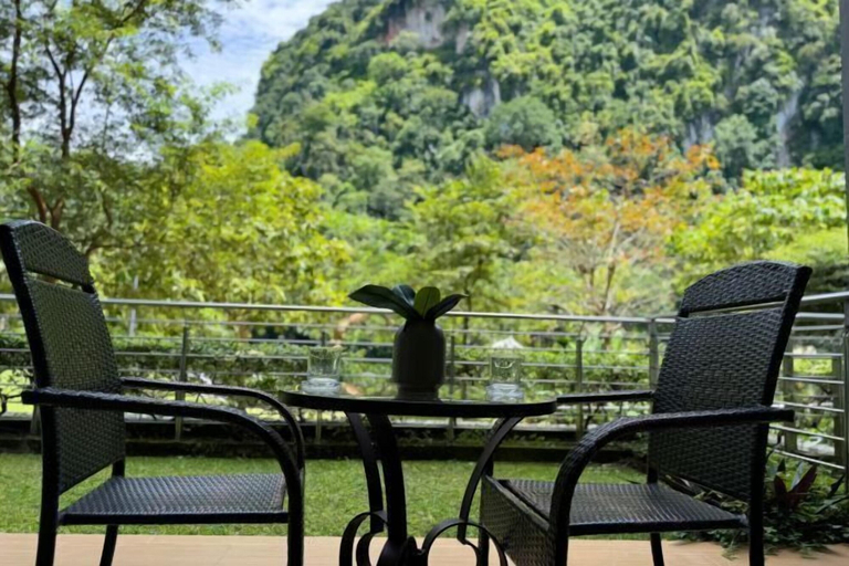 Interior, Ipoh All Suite Resort, Jalan Haven Ipoh, Kinta