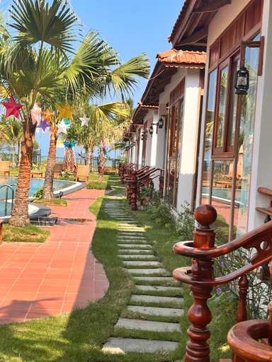 Public Area 2, Garden PHÚ QUỐC, Phú Quốc
