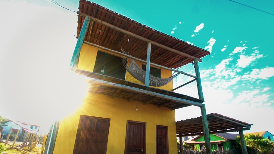 Exterior & Views 2, Hospedaria Labelle - Xandó Caraíva, Porto Seguro