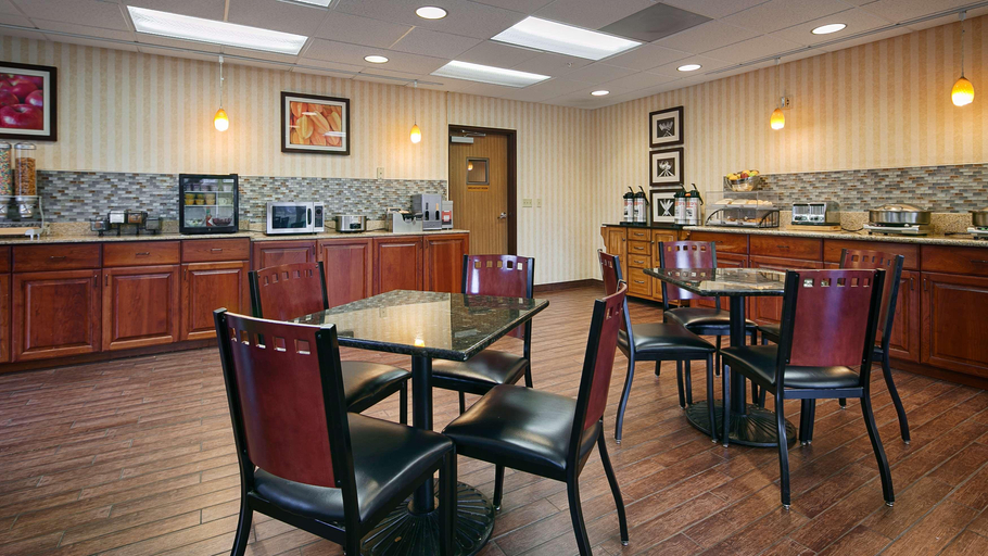 Others 5, Best Western Plus Rama Inn & Suites, Union
