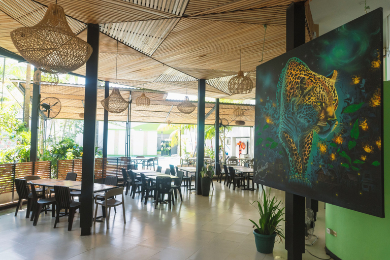 Food & Drinks 5, WAIRA SUITES HOTEL, Leticia