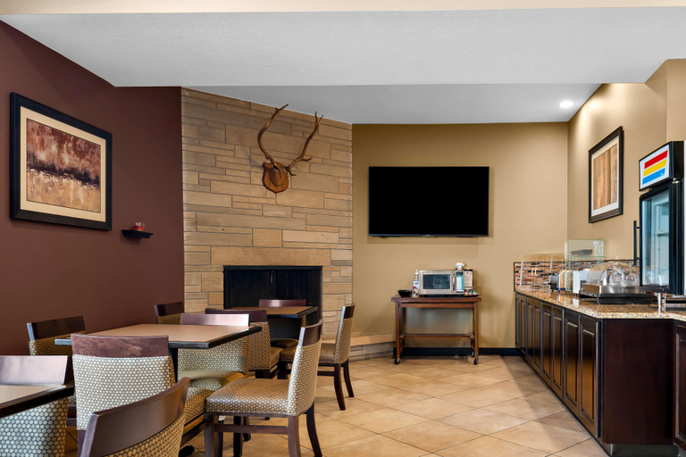 Others 5, Best Western Paradise Inn, Champaign