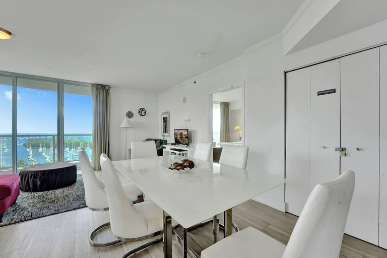 Room 5, Stay Hospitality - Coconut Grove, Miami-Dade