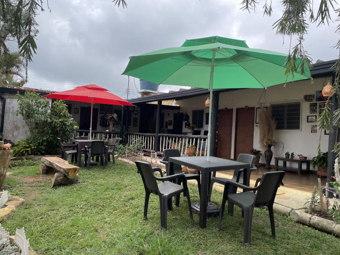Others 5, Hostal greenlandomesa, Piedecuesta