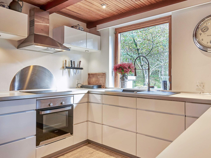 Others 5, Holiday Home in Nexø, Bornholm