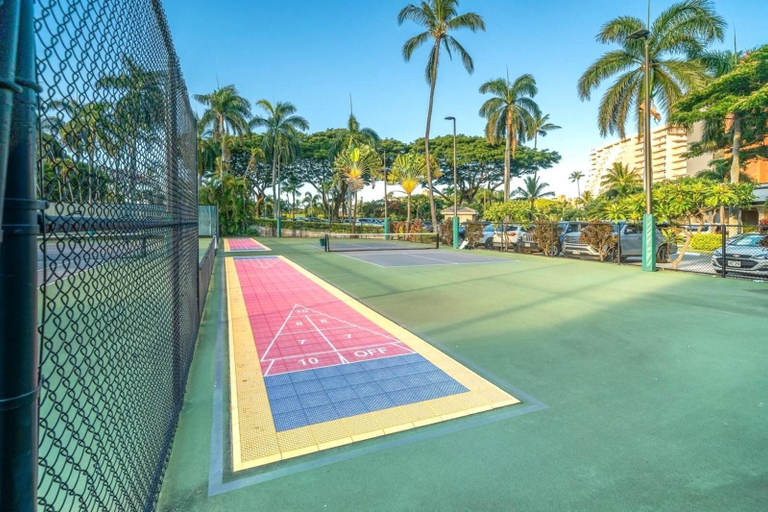 Exterior & Views 2, Kaanapali Shores Resort by KBM, Maui