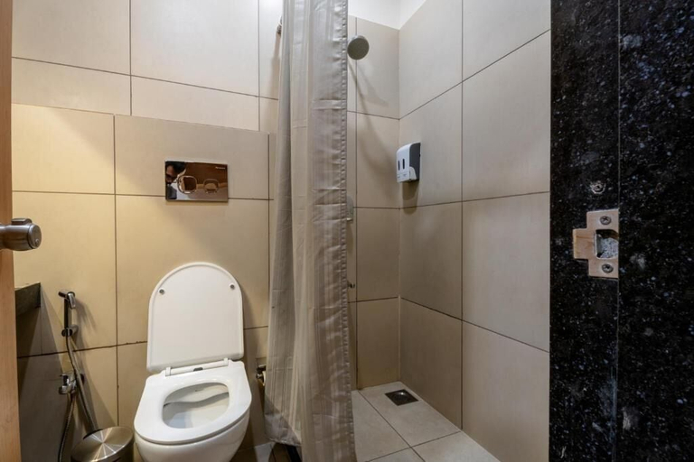 Bathroom 5, Prarambh By Siara, Kheda