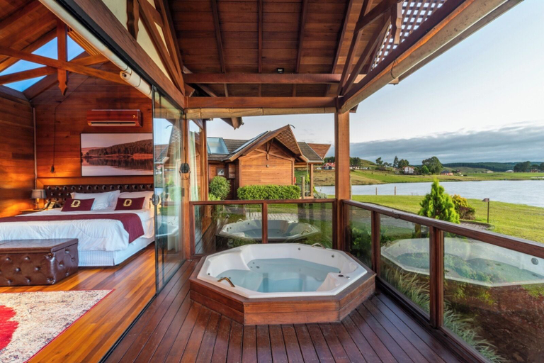 Sport & Beauty 3, Divisa Experience Resort, São Francisco de Paula