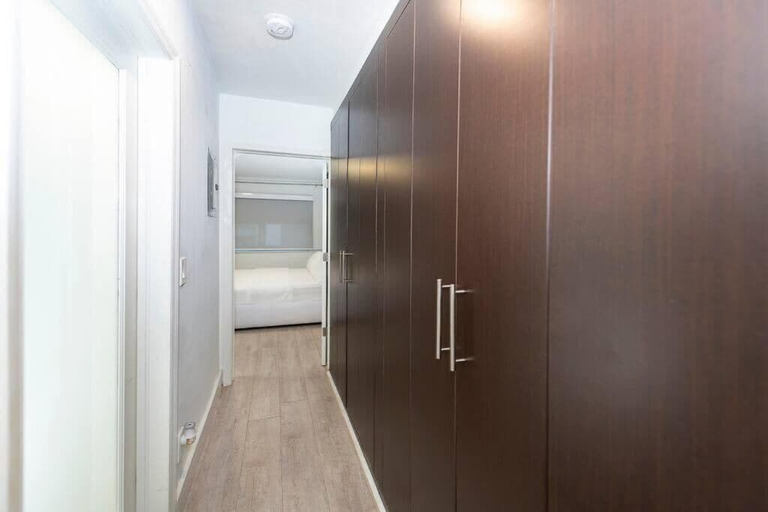 Room 5, Modern Apartments near Lincoln Rd, Miami-Dade