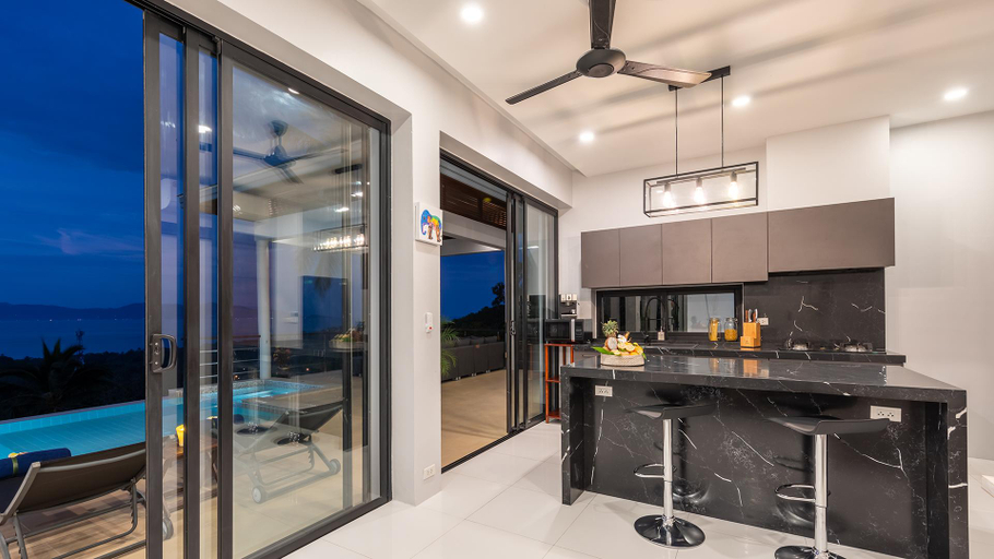 Others 3, L’Esterel Villa – 4BR A Tropical Oasis at Mae Nam, Ko Samui