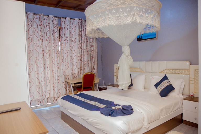 Bedroom 3, Quinta Nova Hotel, Kicukiro