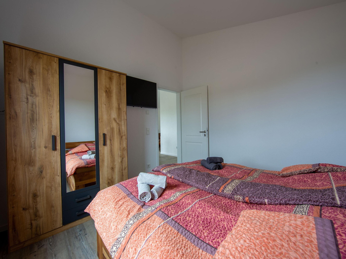 Room 5, Ferienwohnung in Filz in der Eifel, Cochem-Zell