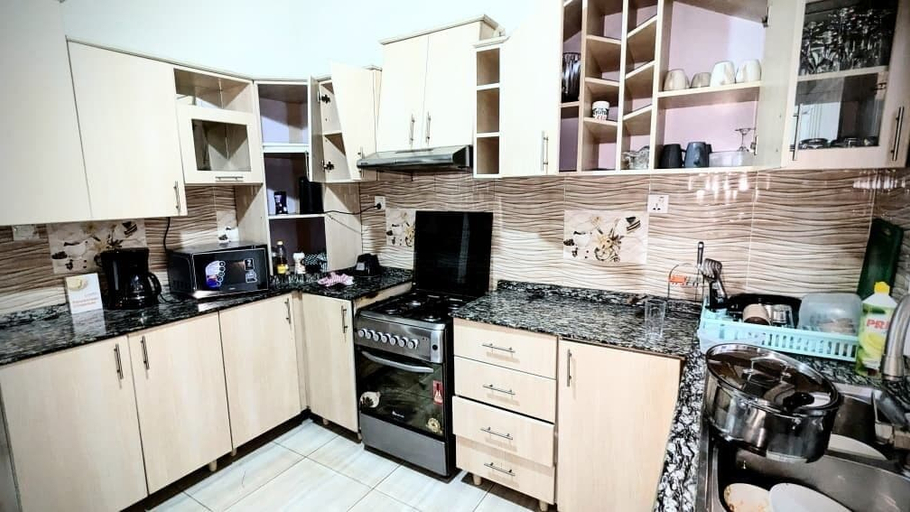 Others 5, Silver Budget & Travel Accommodation, Gasabo