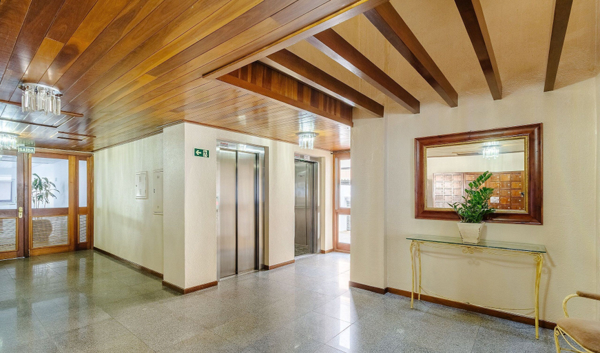 Interior 3, Complete Stay Just Minutes From Parks and Restaurants - PMN, Porto Alegre