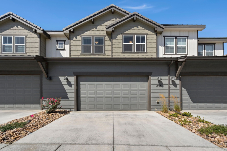 Exterior & Views 2, Scenic Mountain Retreat Golf, Pickleball, Relax, Larimer