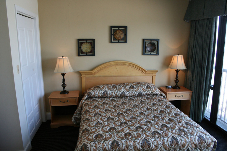 Bedroom 2, Kingfisher Inn, Georgetown