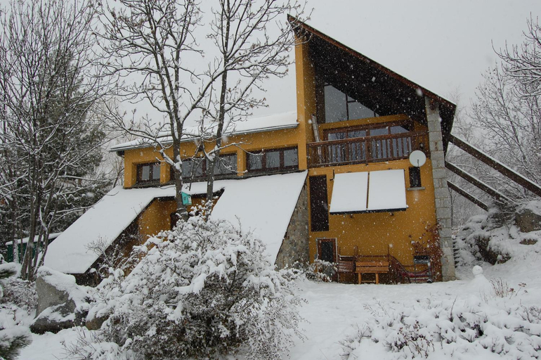 Others 4, EL Balco de Dorres, Pyrénées-Orientales