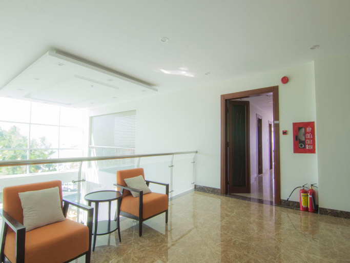 Public Area, Cassabella Hotel & Apartment, Vũng Tàu