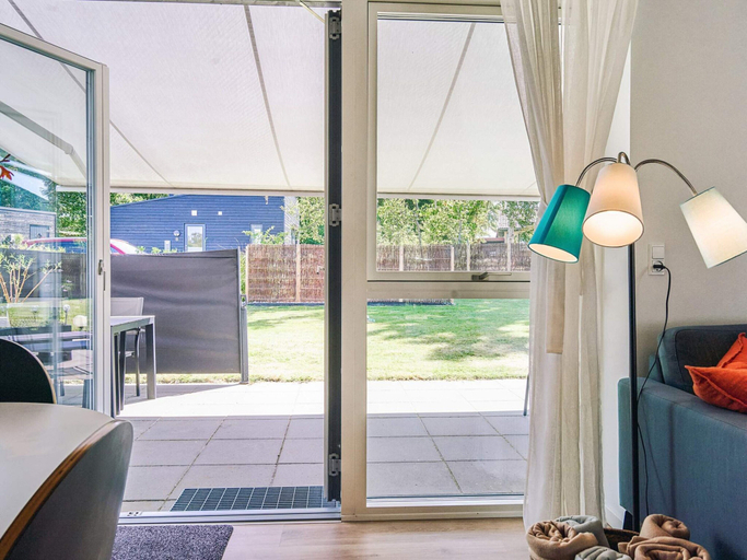 Interior 5, 4 Star Holiday Home in Nexo, Bornholm