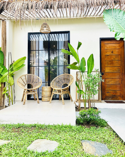 Exterior & Views 2, Lolas Villa El Nido, El Nido
