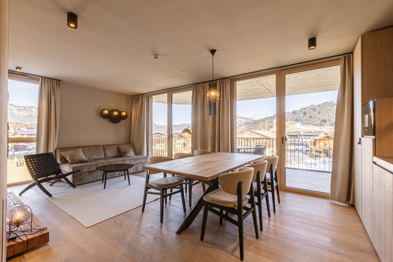 Primary image, Nice apartment with shared sauna No Deposit, Kitzbühel