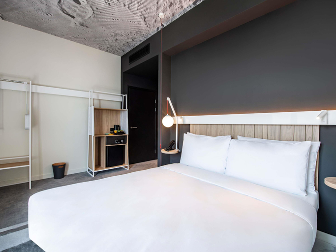 Bedroom 3, Ibis Tbilisi City, Tbilisi