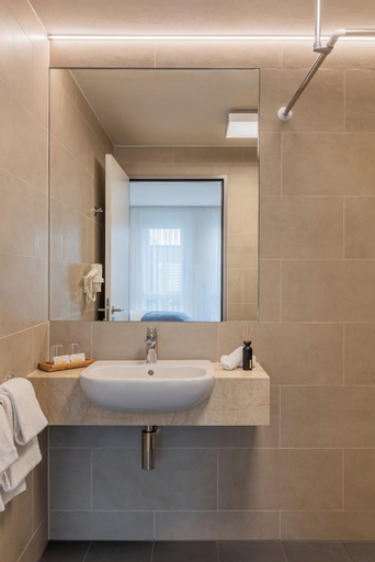 Bathroom 4, La Maison Suisse - Döttingen, Zurzach