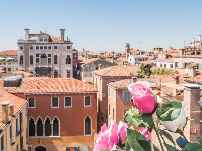 Others 4, Venice Luxury Palace, Venezia