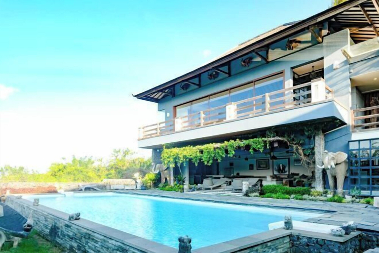 Property amenity 5, The Lavana Villa Gajah Jimbaran, Badung
