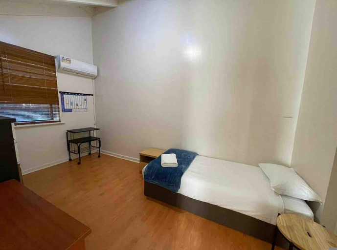 Room 4, Unwind Westbourne Park Saltpool Hideaway, Adelaide