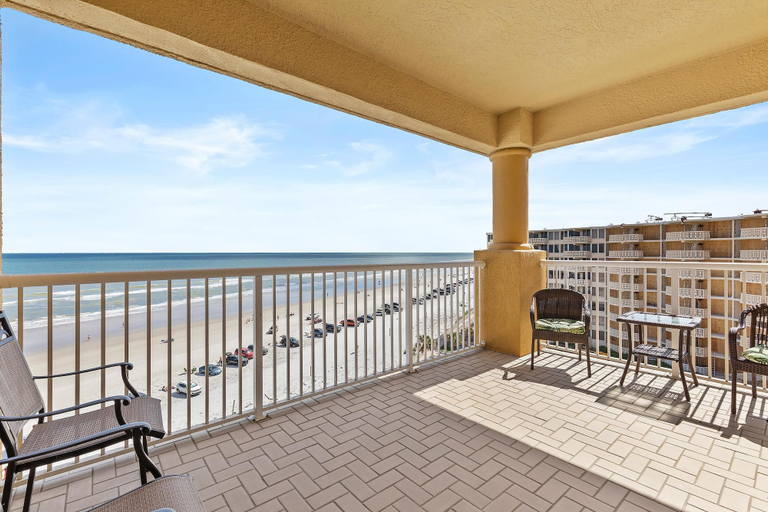 Others 1, Atlantic Villas 601, Volusia