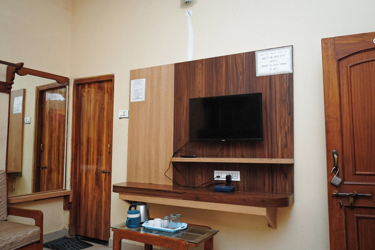 Others 5, Hotel Pleasure Landmark, Ujjain