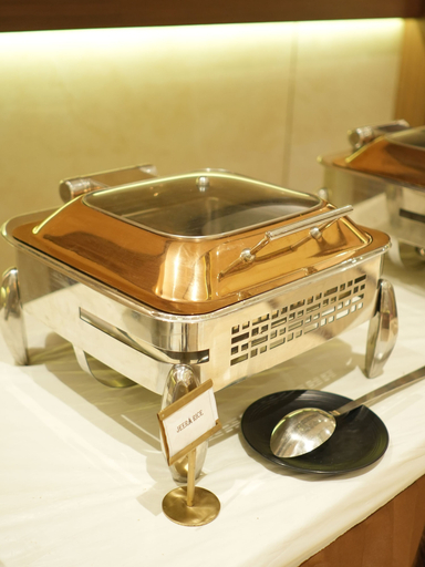 Food & Drinks 5, HOTEL WESTERN INN, Palghar