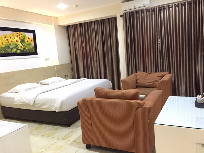 bedroom 24